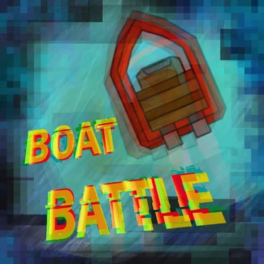 Boat Battle OST by Mike O.K. - album cover
