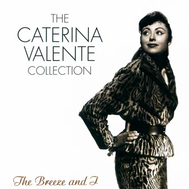 The Caterina Valente Collection