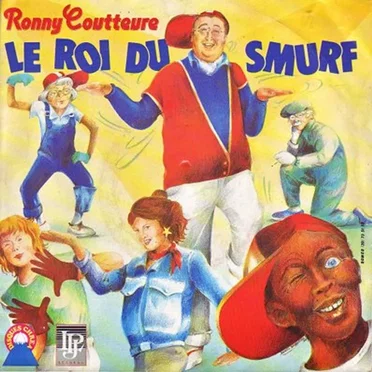 Le roi du smurf