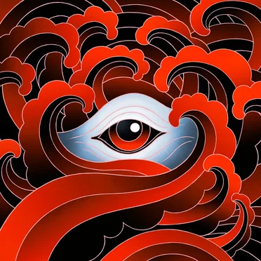 White Whale by Shadow Academy - album cover