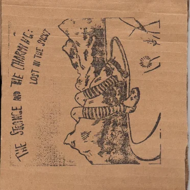 Lost in the Sight by The Strange and the Charming - album cover