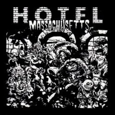 Hotel Massachusetts by Various Artists - album cover