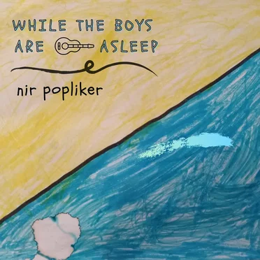 While the Boys Are Asleep