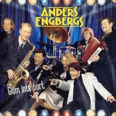 Glöm Inte Bort