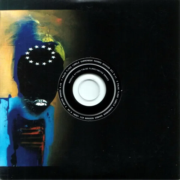 False Flags / United Snakes