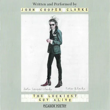 John Cooper Clarke