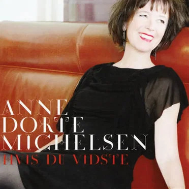 Hvis Du Vidste