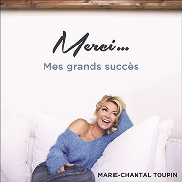 Merci... Mes grands succès