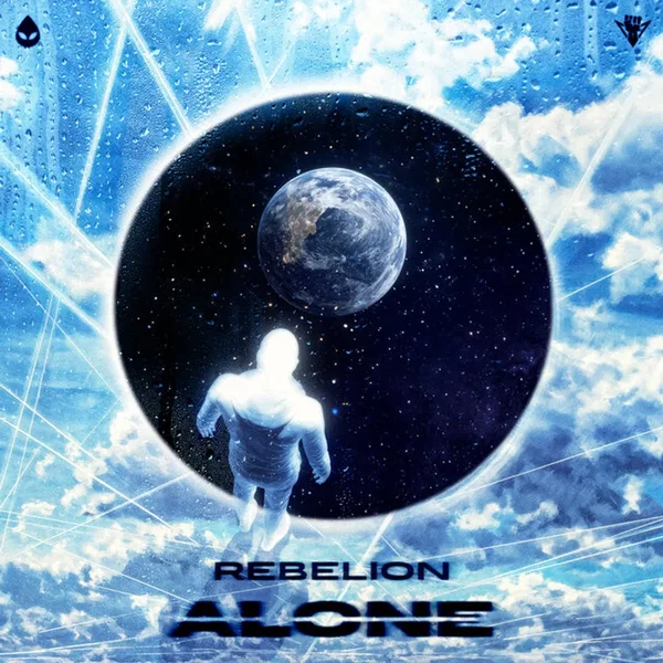 Alone