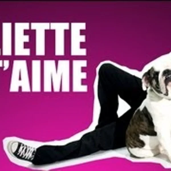 Juliette je t’aime