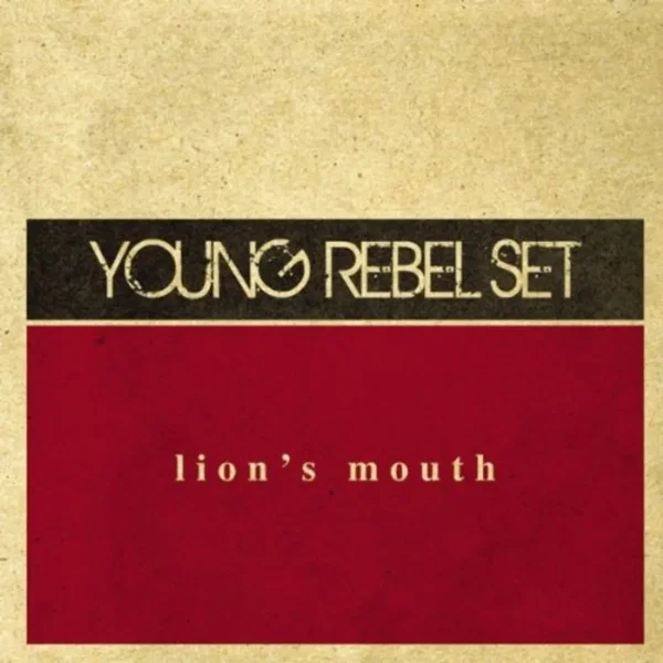 Lion's Mouth