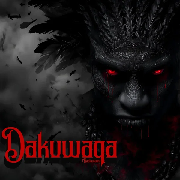 Dakuwaqa (Radiowave)
