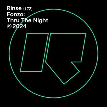 Thru The Night