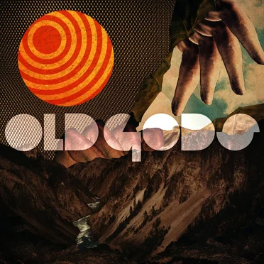 Old Gods by Old Gods - album cover