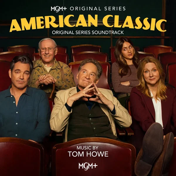 American Classic: Original Series Soundtrack