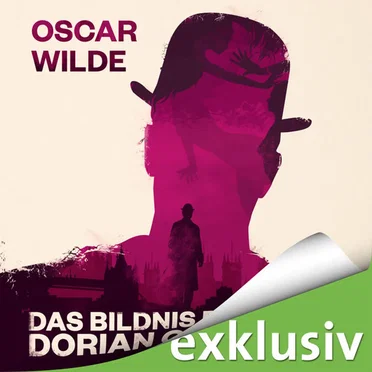 Das Bildnis des Dorian Gray by Oscar Wilde - album cover