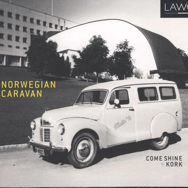 Norwegian Caravan