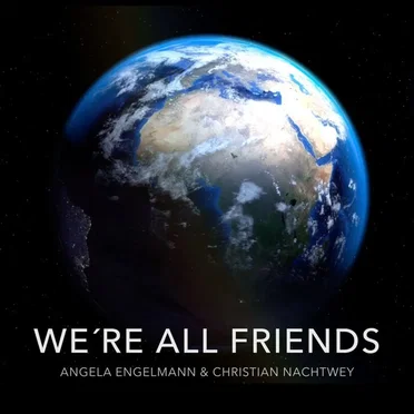 We're All Friends