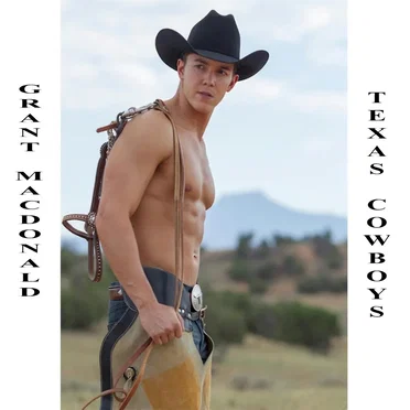 Texas Cowboys