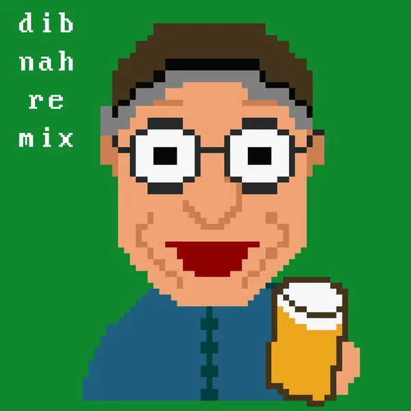 Dibnah Remixes