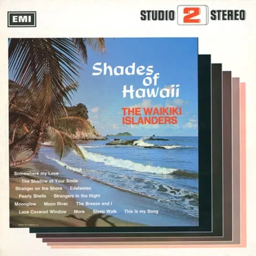 Shades of Hawaii