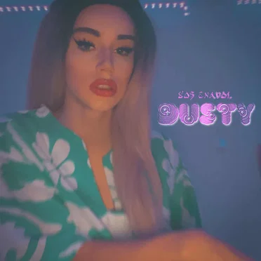 DUSTY