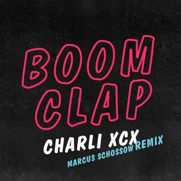 Boom Clap (Marcus Schossow remix)