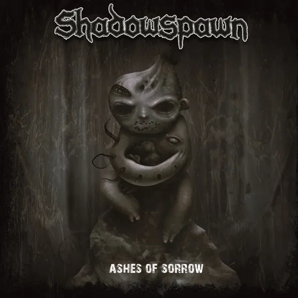 Ashes of Sorrow