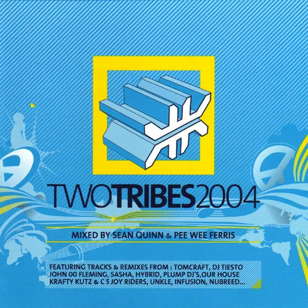 Two Tribes 2004