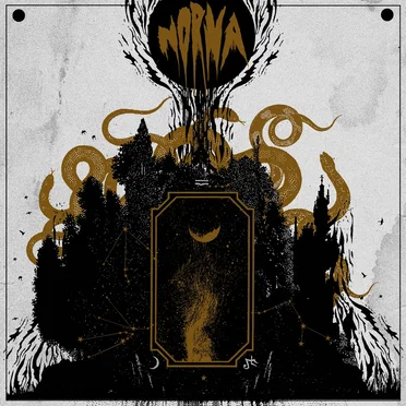 Norna by Norna - album cover