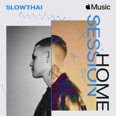 Apple Music Home Session