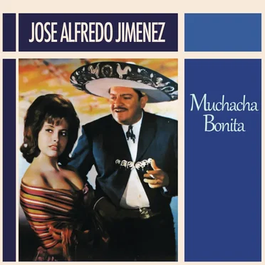 Muchacha bonita