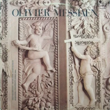 Vingt regards sur l'enfant-Jésus