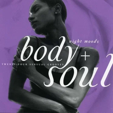 Body + Soul: Night Moods by Various Artists - album cover