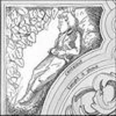Tonight It Shows by Cantaloup - album cover