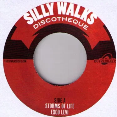 Storms of Life