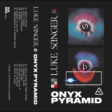 Onyx Pyramid
