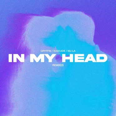 In My Head (remixes)