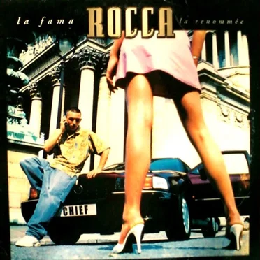 La Fama (La Renommée)