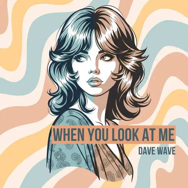 When You Look at Me