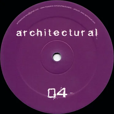Architectural 04