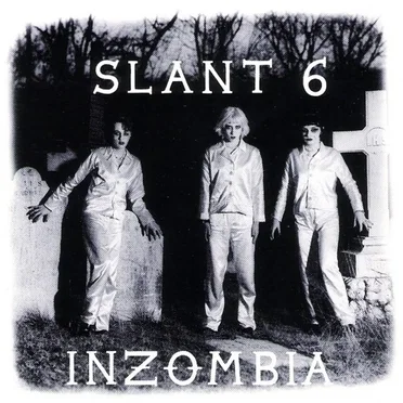 Inzombia