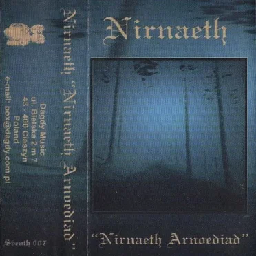 Nirnaeth Arnoediad