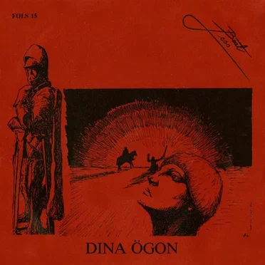 Dina ögon by Beat Less - album cover