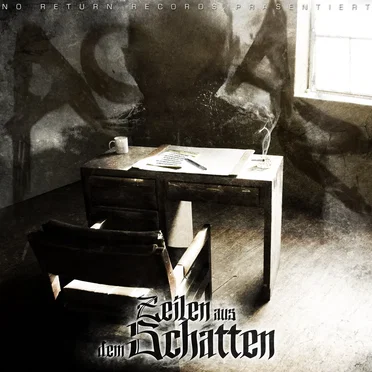 Zeilen aus dem Schatten