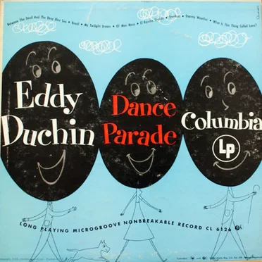 Dance Parade