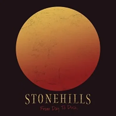 From Day to Dusk by Stonehills - album cover