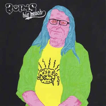 Big Peach / Noel Ford