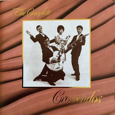 The Complete Crescendos