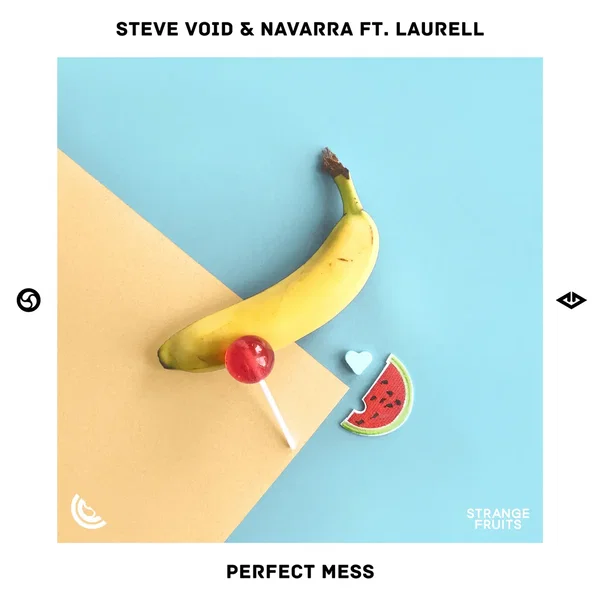 Perfect Mess